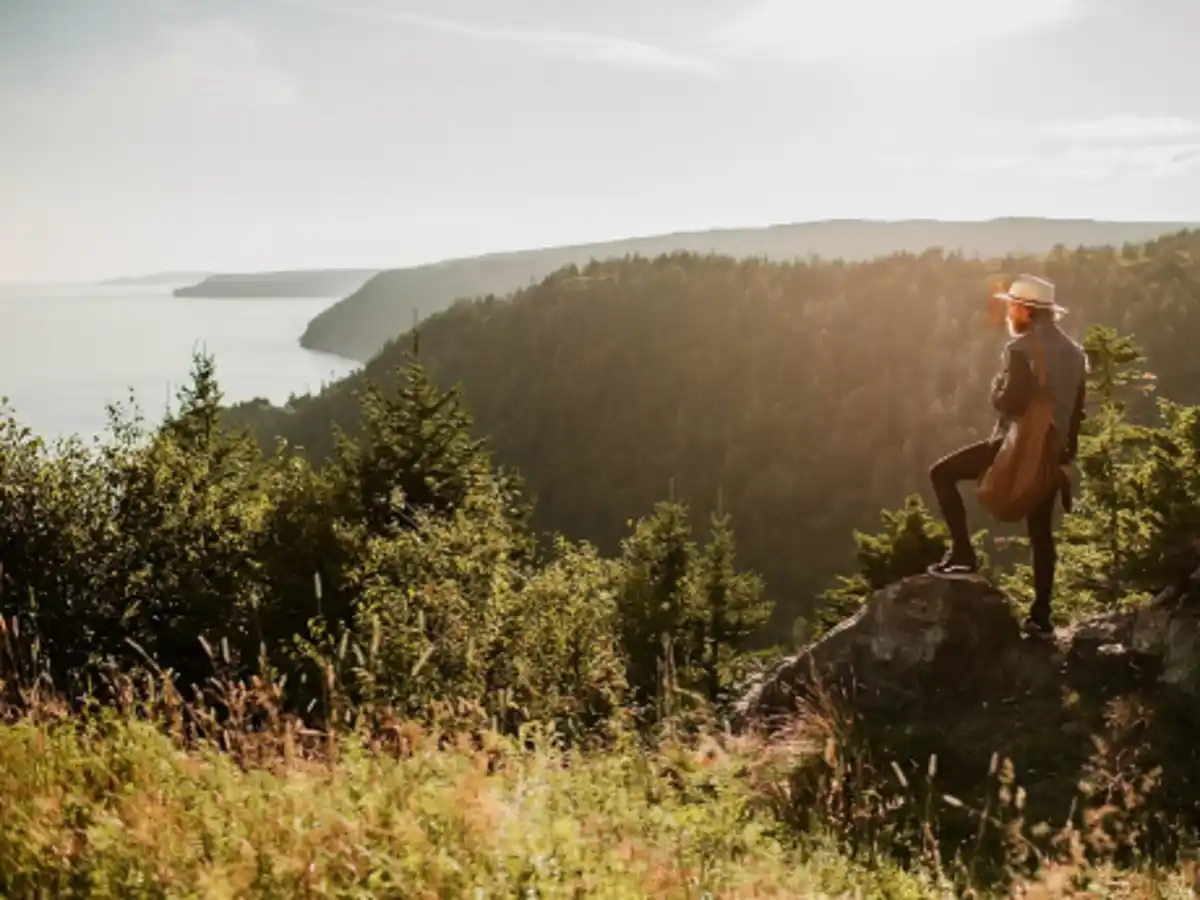 Bild 1 von Rundreisen Kanada - Atlantik Kanada: Flexible Mietwagen-Rundreise ab/an Halifax: Entdeckungsreise durch Atlantik Kanada