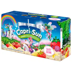 Capri-Sun Elfentrank Multipack 10x0,2l