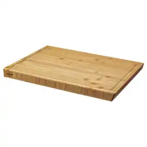 APTITLIG Hackblock, Bambus 45x36 cm