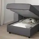 Bild 4 von VIMLE 4er-Sofa mit Récamiere