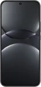 nova 13 Smartphone schwarz