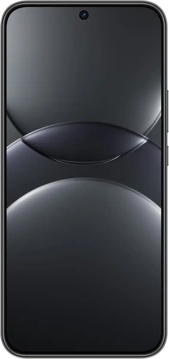 Bild 1 von nova 13 Smartphone schwarz