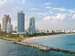 Rundreisen USA - Florida: Flexible Mietwagen-Rundreise ab/an Miami: Sunshine State Florida