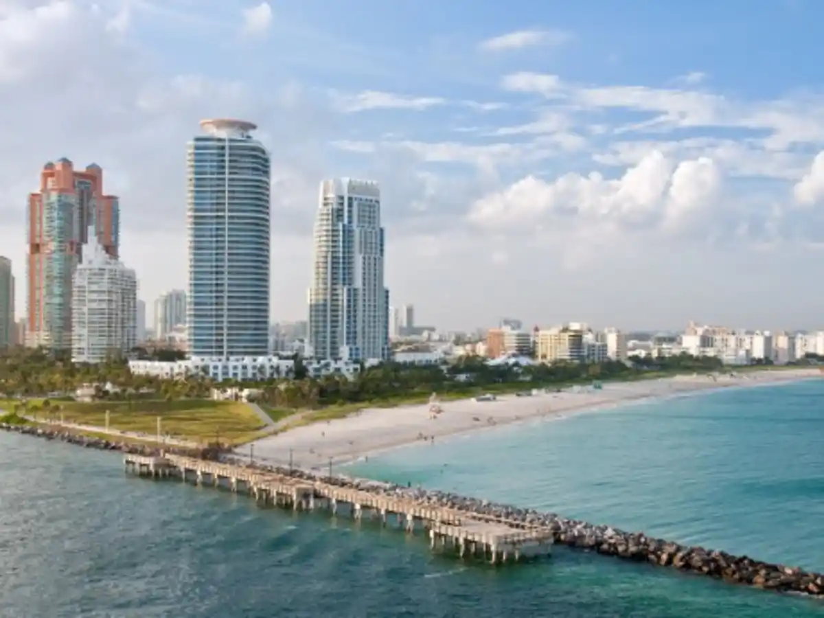 Bild 1 von Rundreisen USA - Florida: Flexible Mietwagen-Rundreise ab/an Miami: Sunshine State Florida