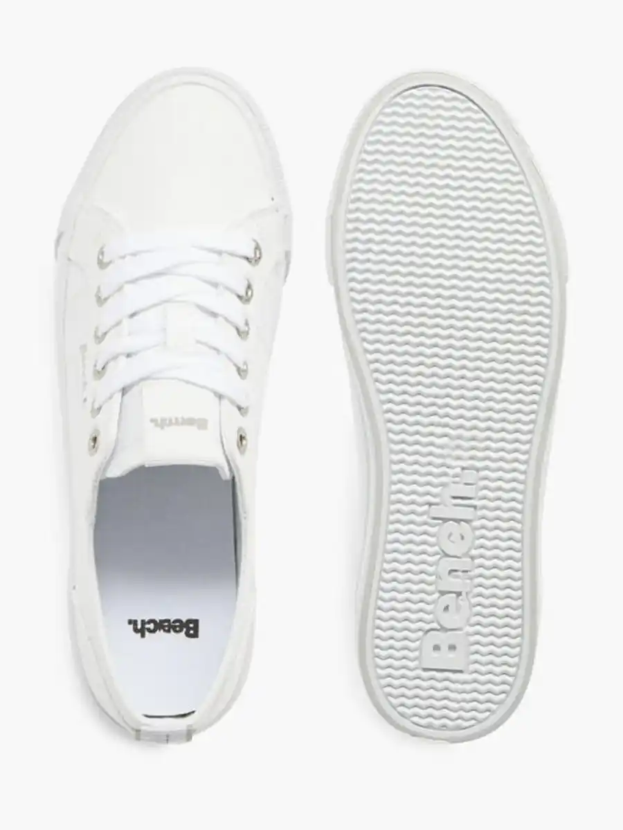 Bild 4 von Bench Sneaker