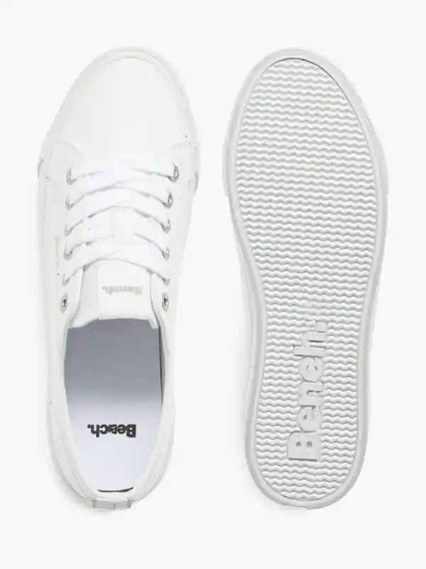 Bild 4 von Bench Sneaker