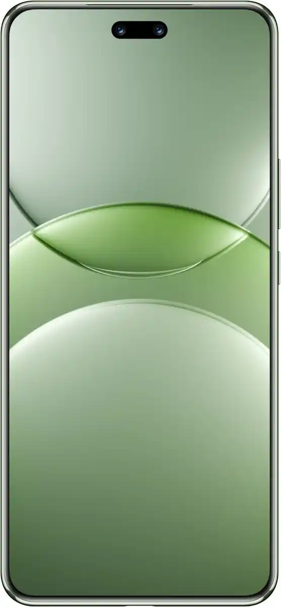 Bild 1 von nova 13 Pro Smartphone london green