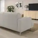 Bild 3 von LÅNGARYD 3er-Sofa mit Récamiere, rechts