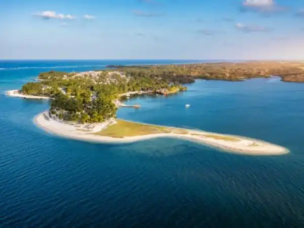 Bild 1 von Rundreisen Mauritius: Flexible Mietwagen-Rundreise ab Mahebourg bis Belle Mare: Mauritius