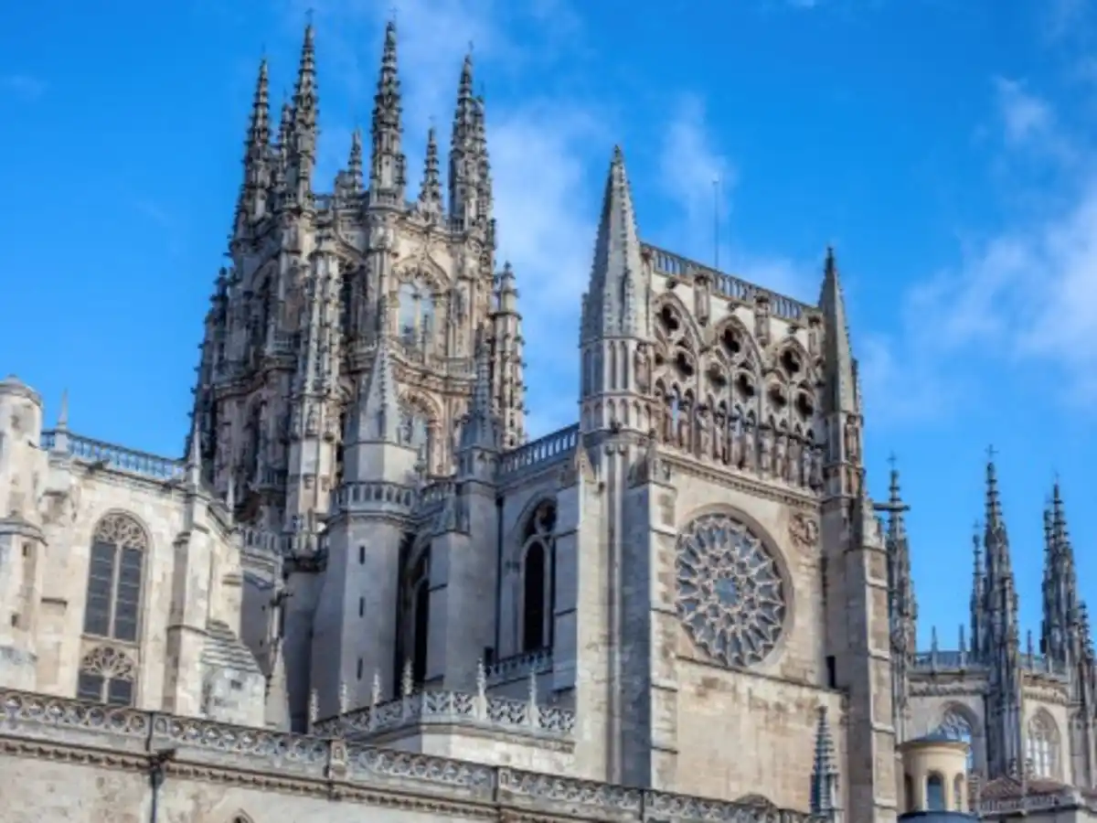 Bild 1 von Rundreisen Spanien - Kastilien & León: Flexible Mietwagen-Rundreise ab/an Madrid: Das Herz Spaniens entdecken