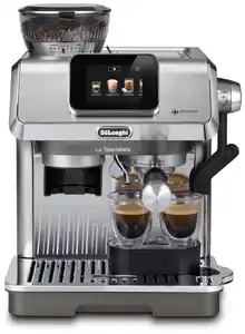 EC9455.M La Specialista Touch Siebträgermaschine