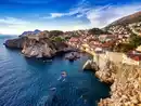 Bild 1 von Rundreisen Kroatien & Bosnien: Flexible Mietwagen-Rundreise ab Pula bis Dubrovnik: Abenteuer entlang der Adria