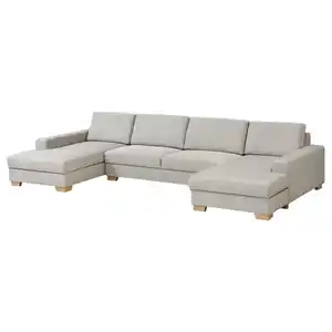 SÖRVALLEN 5er-Sofa
