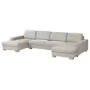 Bild 1 von SÖRVALLEN 5er-Sofa