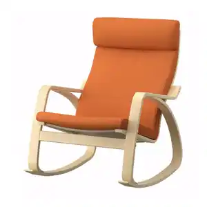 POÄNG Schaukelstuhl