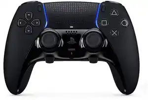 DualSense Edge Wireless-Controller schwarz