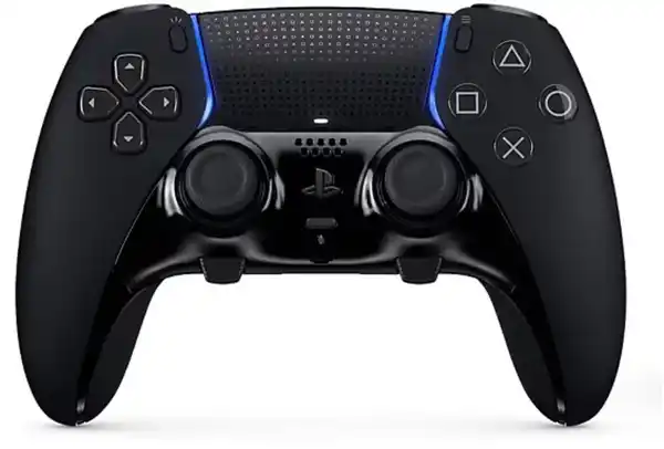 Bild 1 von DualSense Edge Wireless-Controller schwarz