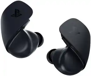 Pulse Explore Wireless Earbuds schwarz
