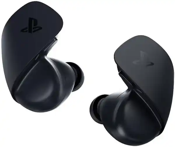 Bild 1 von Pulse Explore Wireless Earbuds schwarz