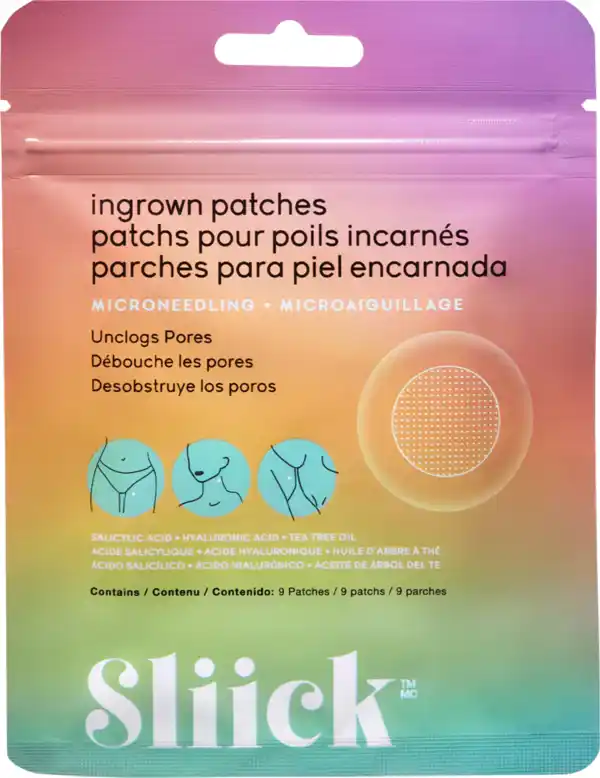 Bild 1 von Sliick Microneedling Patches