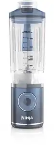 BC251EUNV Standmixer blau