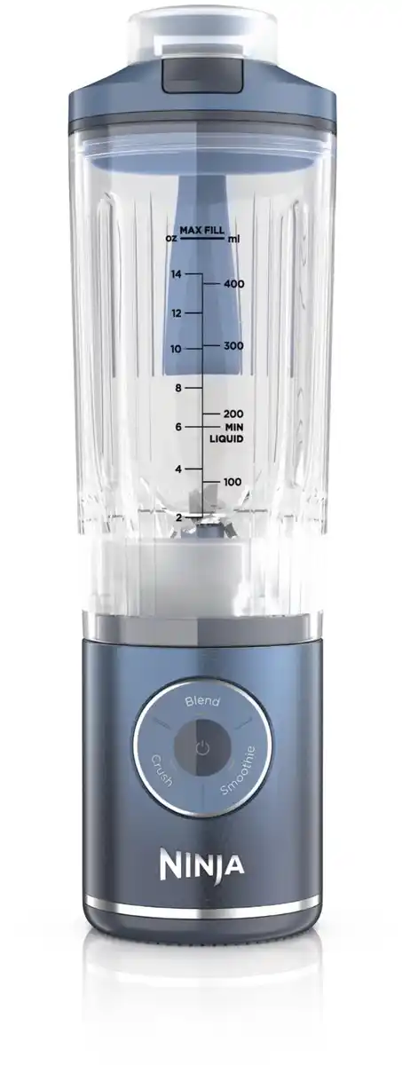 Bild 1 von BC251EUNV Standmixer blau