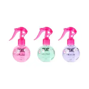CREATE it! - Körperspray Pumpflasche - 150 ml - 1 Stück
