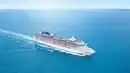Bild 1 von Kreuzfahrten Großbritannien/Irland: Kreuzfahrt mit der MSC Preziosa ab/an Hamburg