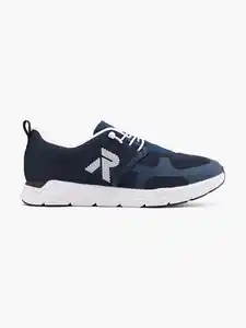 Rieker Slip On Sneaker