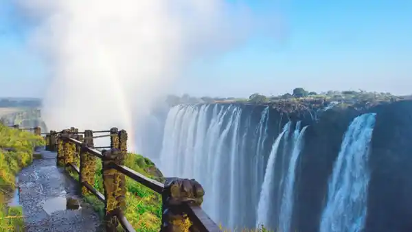 Bild 1 von Rundreisen Südafrika, Botswana & Simbabwe: Safari, Wasserfälle & Kulturerbe entdecken