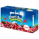 Bild 1 von Capri-Sun Kirsche Multipack 10x0,2l
