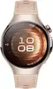 Bild 1 von Watch 5 (42mm) Smartwatch mit Kompositarmband beige
