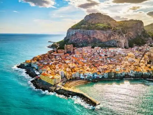 Bild 1 von Rundreisen Italien - Westsizilien: Flexible Mietwagen-Rundreise ab/an Palermo: Das Beste Westsiziliens