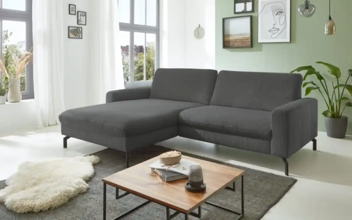 Bild 1 von Zehdenick - Wohnlandschaft ZE-EM20028, anthrazit