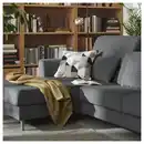 Bild 4 von SLATORP 4er-Sofa mit Récamieren