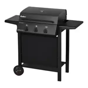 Enders Gasgrill San Francisco 3