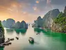 Bild 1 von Rundreisen Vietnam: Individuelle Rundreise ab Hanoi bis Ho Chi Minh-Stadt: Vietnam kompakt erleben