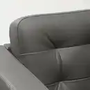 Bild 3 von LANDSKRONA 4er-Sofa mit Récamieren