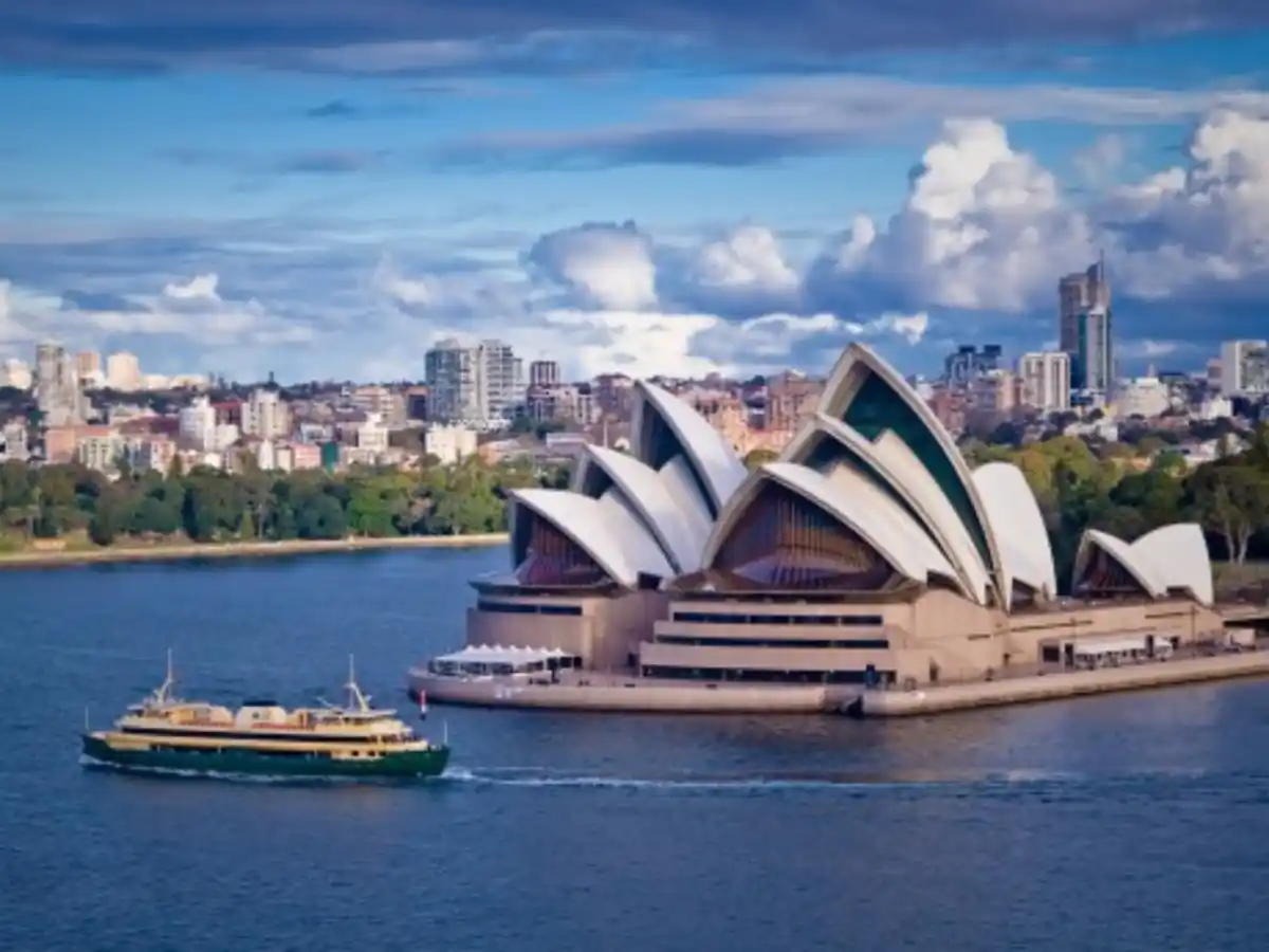 Bild 1 von Rundreisen Australien - Ostküste: Flexible Mietwagen-Rundreise ab Sydney bis Cairns: Australiens Ostküste hautnah