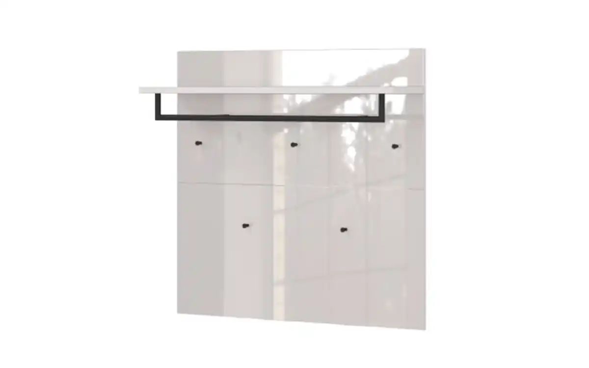 Bild 1 von Germania - Garderobenpaneel Genova, kaschmir