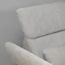 Bild 4 von FAMMARP 3er-Sofa mit Récamiere, links