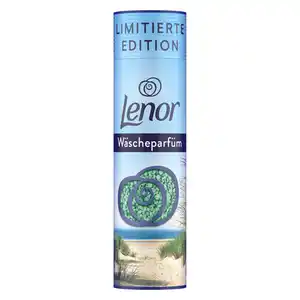 Lenor Wäscheparfüm Nordseebrise, 275 g