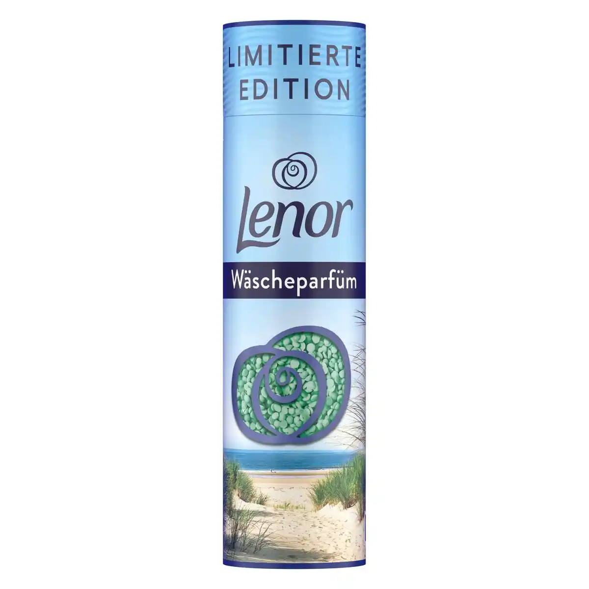 Bild 1 von Lenor Wäscheparfüm Nordseebrise, 275 g