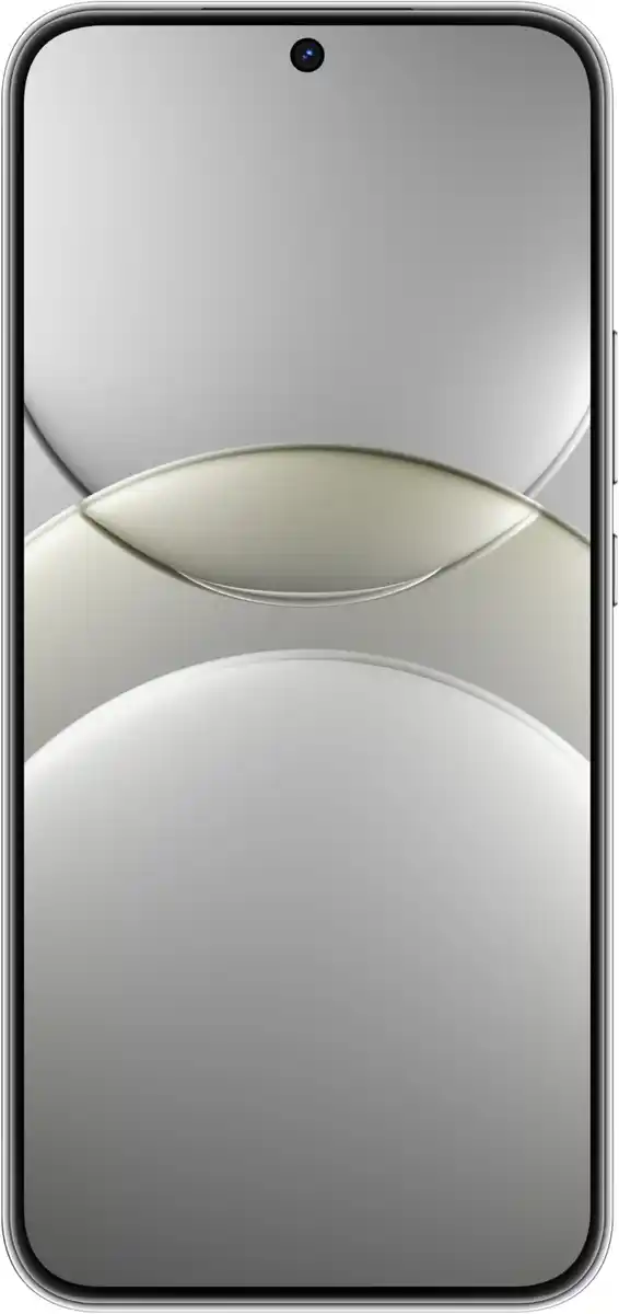 Bild 1 von nova 13 Smartphone weiß