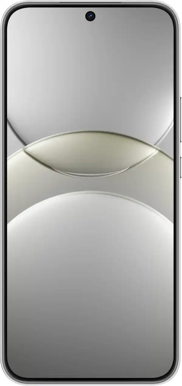 Bild 1 von nova 13 Smartphone weiß
