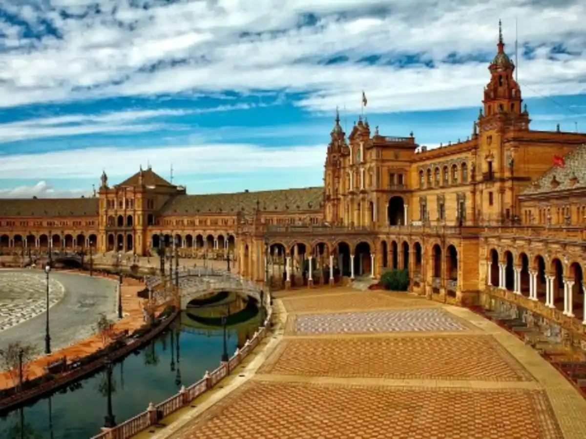 Bild 1 von Rundreisen Spanien & Portugal Kombi : Flexible Mietwagen-Rundreise ab/bis Jerez: Spanien & Portugal Kombi