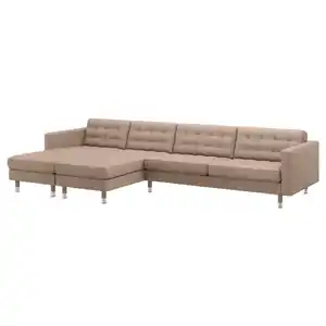 LANDSKRONA 5er-Sofa