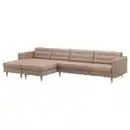 Bild 1 von LANDSKRONA 5er-Sofa