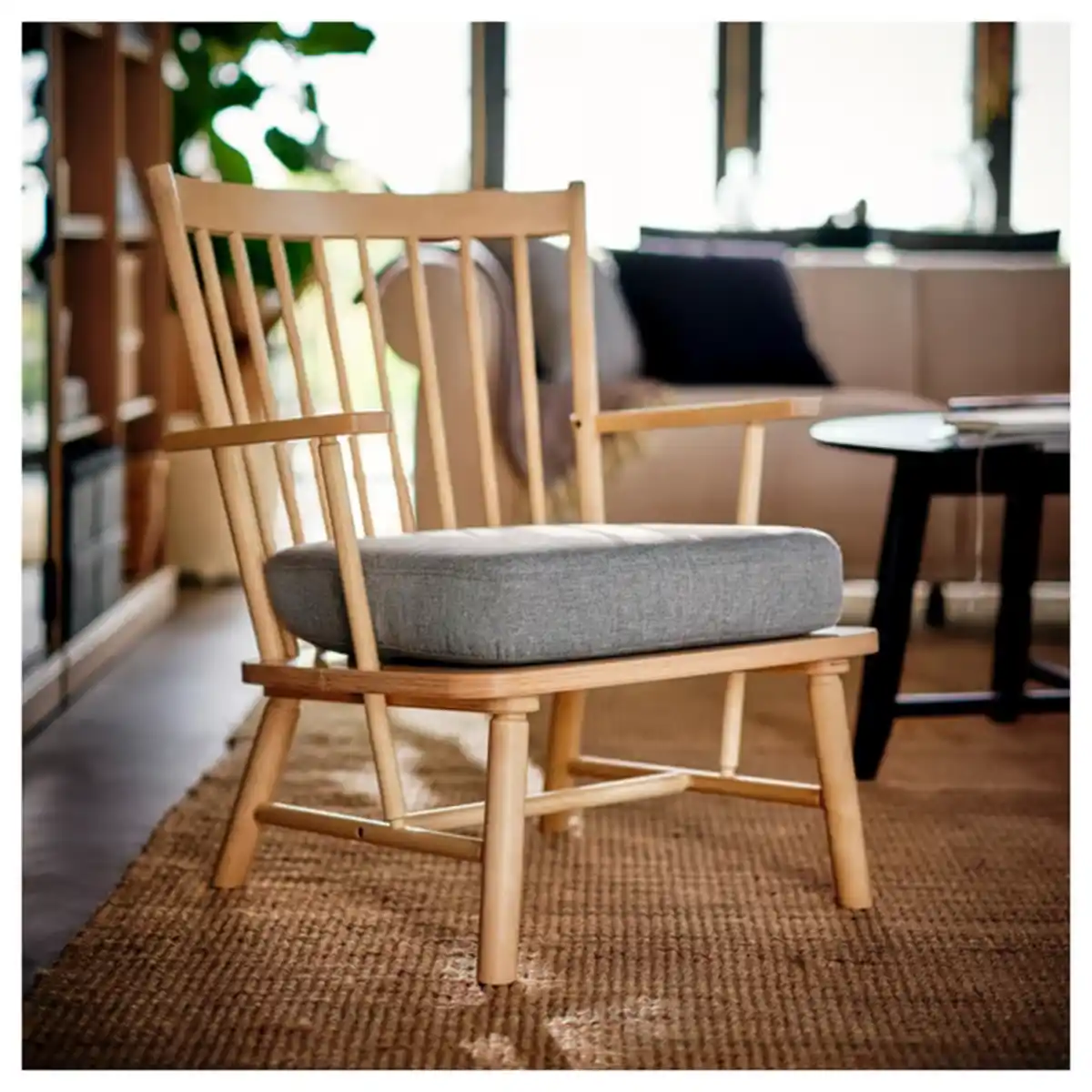 Bild 2 von PERSBOL Sessel