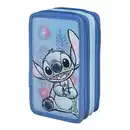 Bild 1 von Stitch - Federm&#228;ppchen mit 3 F&#228;chern - 30-teilig